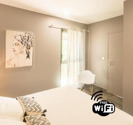 La Chambre Cosy Sarlat-la-Caneda Luaran gambar