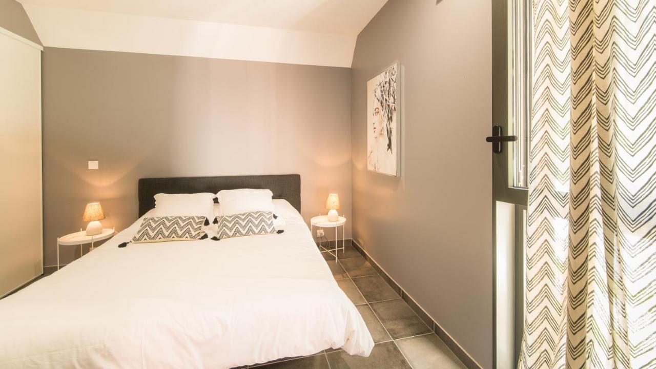 La Chambre Cosy Bed & Breakfast Sarlat-la-Caneda Luaran gambar