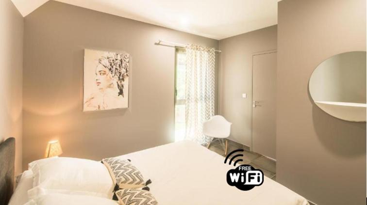 La Chambre Cosy Sarlat-la-Caneda Luaran gambar